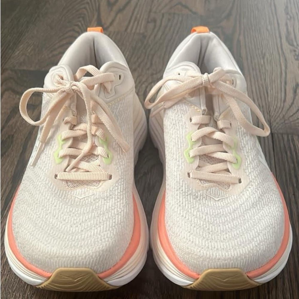 Hoka Gaviota 5 Great-Excellent Condition
